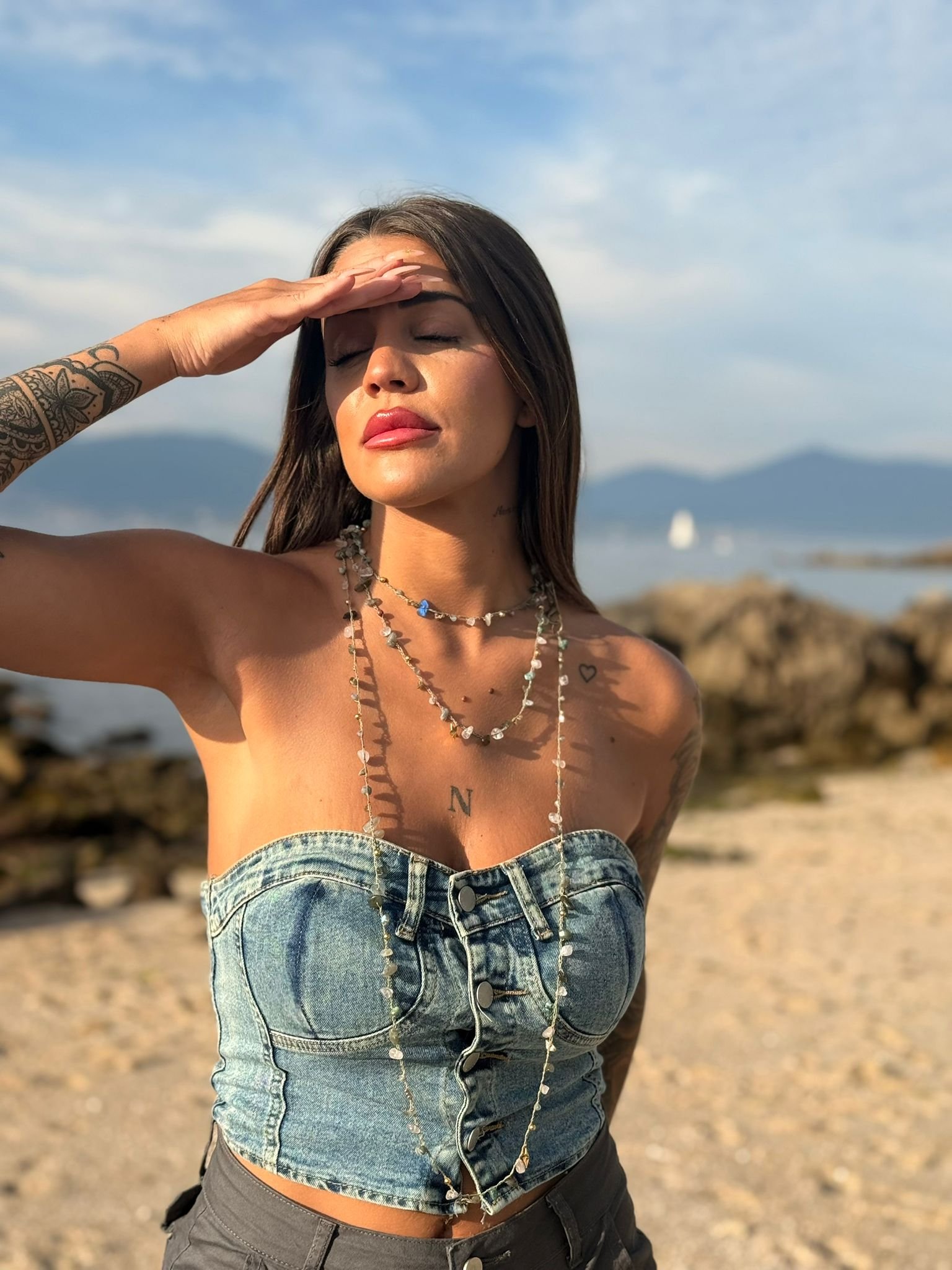 Collar INFINITY Origin - Imagen 3