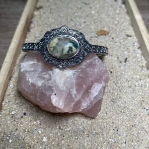 Brazalete AGATA MUSGO