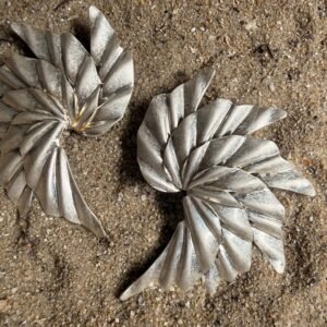 Pendiente REMOLINO acero