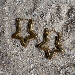 Pendiente ACERO STELLAR