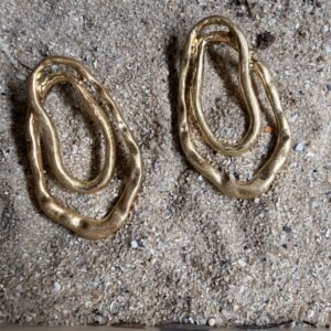 Pendiente ACERO ONDAS