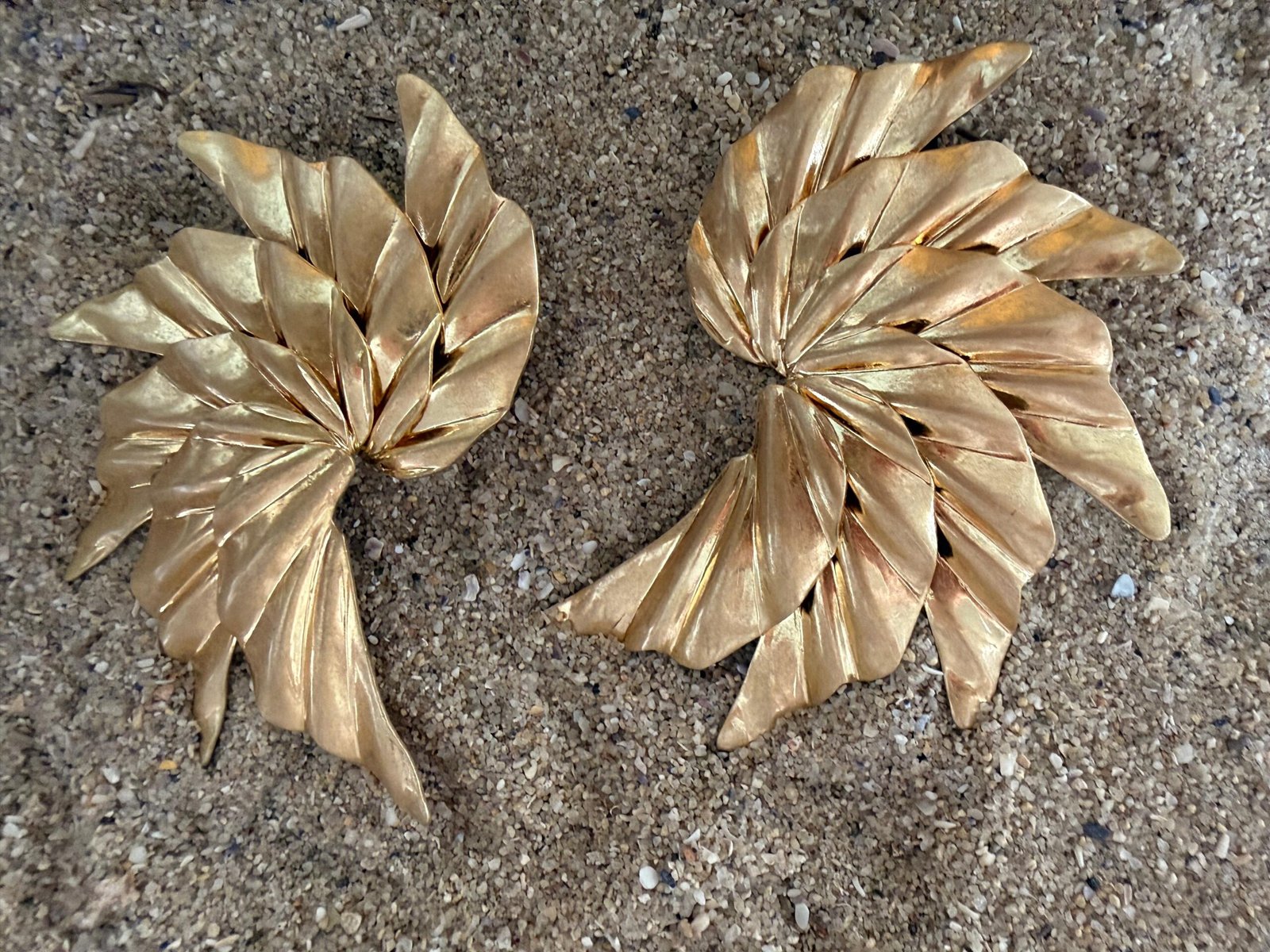 Pendiente REMOLINO acero - Imagen 3