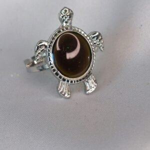 Anillo AURA TURTLE