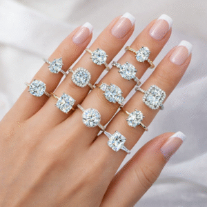 UNIKA - JOYA PERSONALIZADA en Plata 925