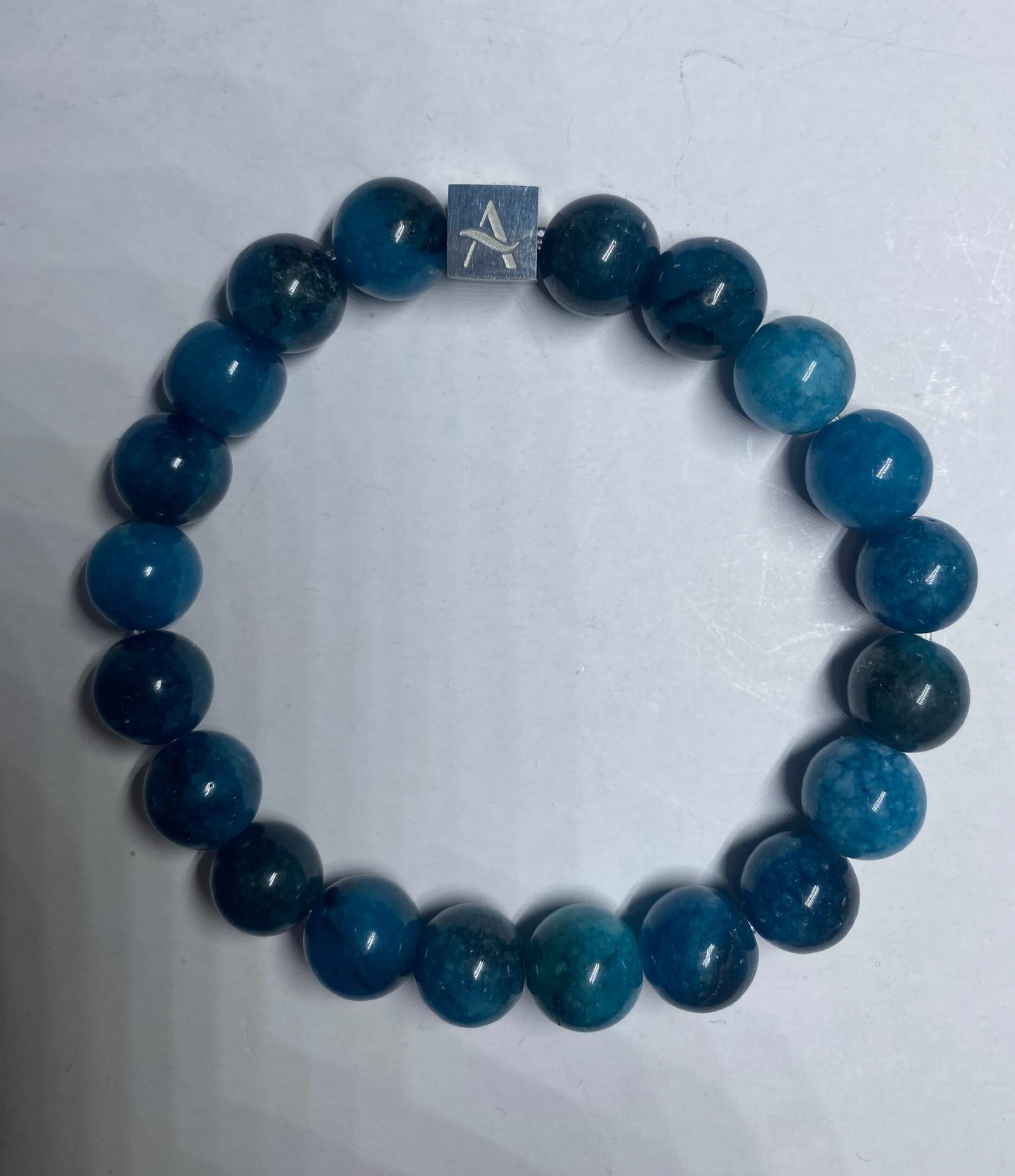 Pulsera Apatito 10mm
