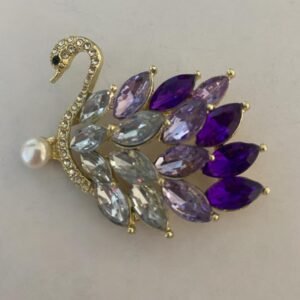 Broche Elán