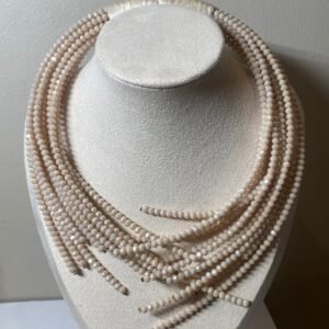 Collar Metamorfosis – Champán