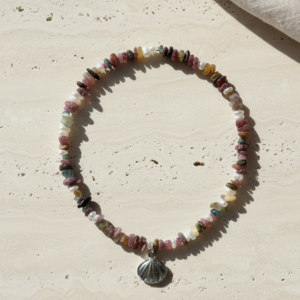 Collar Ariel - Turmalina