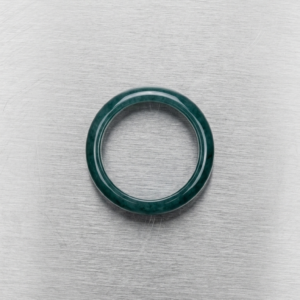 Anillo Ming SLIM - Jade UNISEX
